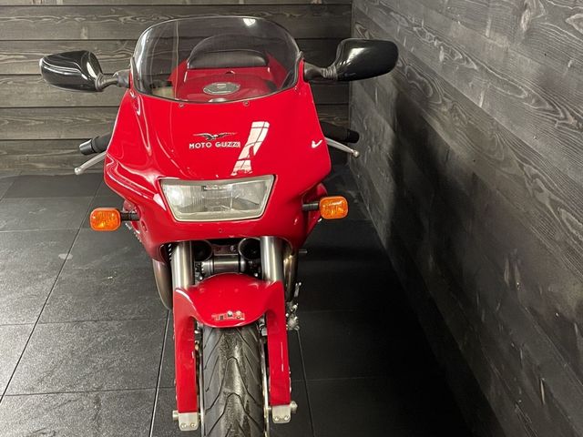 moto-guzzi - 1000-daytona