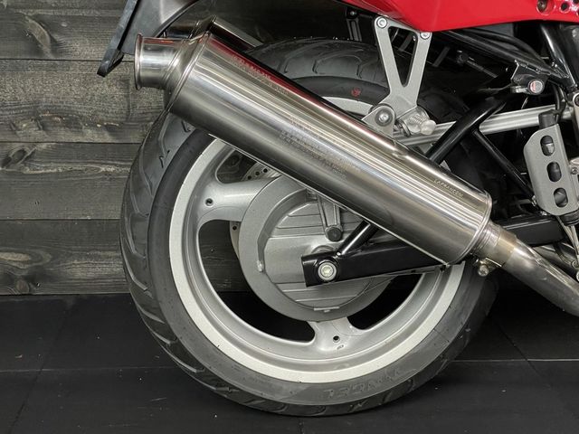 moto-guzzi - 1000-daytona