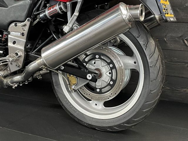 moto-guzzi - 1000-daytona