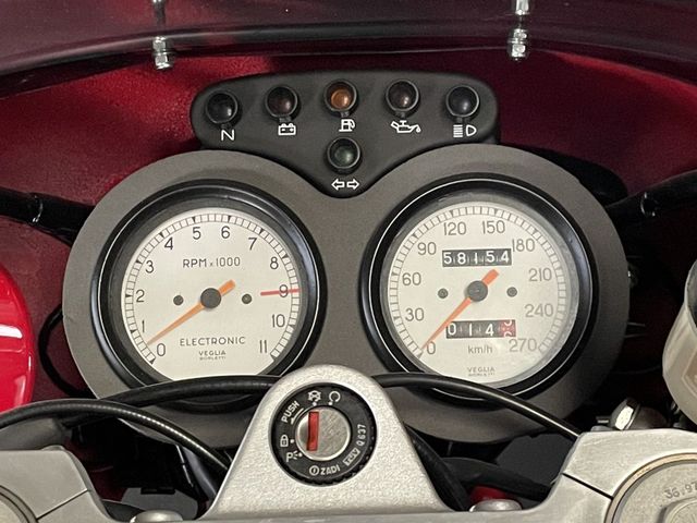 moto-guzzi - 1000-daytona