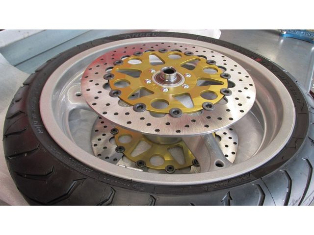 moto-guzzi - 1000-daytona