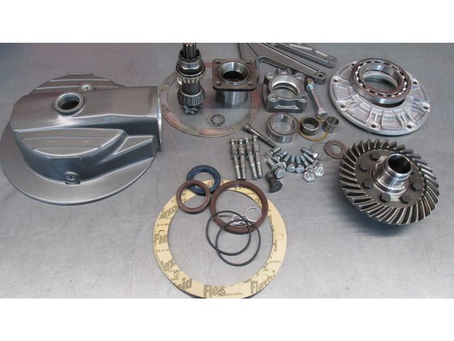 moto-guzzi - 1000-daytona