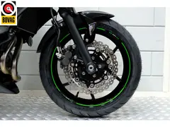 Kawasaki ER-6N ABS Tour 2016 occasion – foto 2 van 22