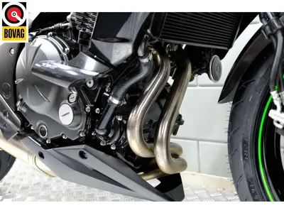 KAWASAKI ER 6 N ABS – foto 3