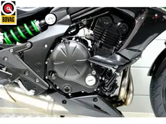 Kawasaki ER-6N ABS Tour 2016 occasion – foto 4 van 22