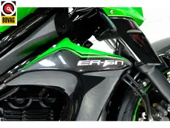 Kawasaki ER-6N ABS Tour 2016 occasion – foto 6 van 22