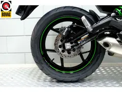 Kawasaki ER-6N ABS Tour 2016 occasion – foto 8 van 22