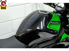 Kawasaki ER-6N ABS Tour 2016 occasion – foto 10 van 22