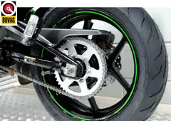 Kawasaki ER-6N ABS Tour 2016 occasion – foto 14 van 22