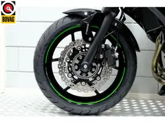 Kawasaki ER-6N ABS Tour 2016 occasion – foto 18 van 22