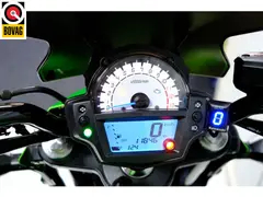 Kawasaki ER-6N ABS Tour 2016 occasion – foto 19 van 22