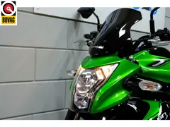 Kawasaki ER-6N ABS Tour 2016 occasion – foto 20 van 22