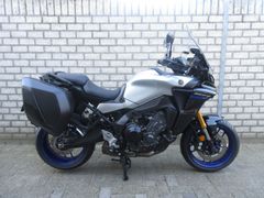 YAMAHA TRACER 9 GT