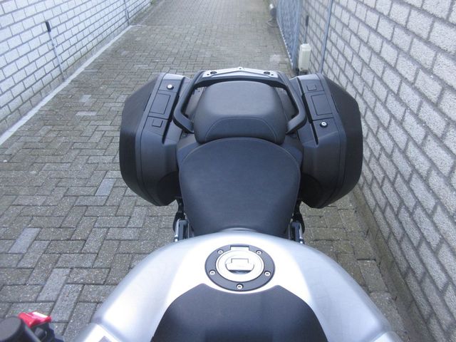 yamaha - tracer-9-gt