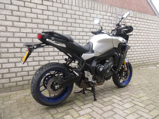 yamaha - tracer-9-gt