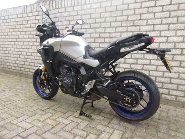 yamaha - tracer-9-gt