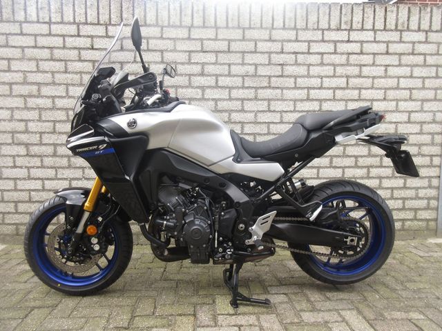 yamaha - tracer-9-gt