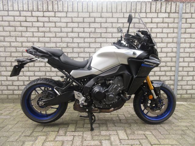 yamaha - tracer-9-gt
