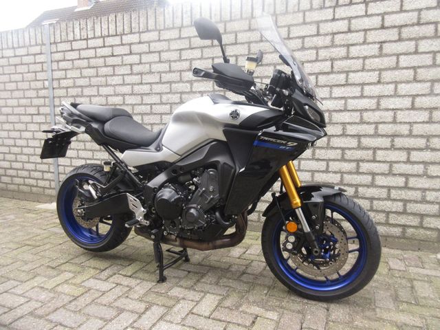 yamaha - tracer-9-gt