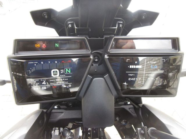 yamaha - tracer-9-gt