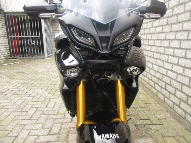 yamaha - tracer-9-gt