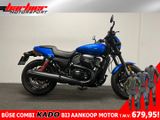 HARLEY-DAVIDSON STREET ROD XG 750 A