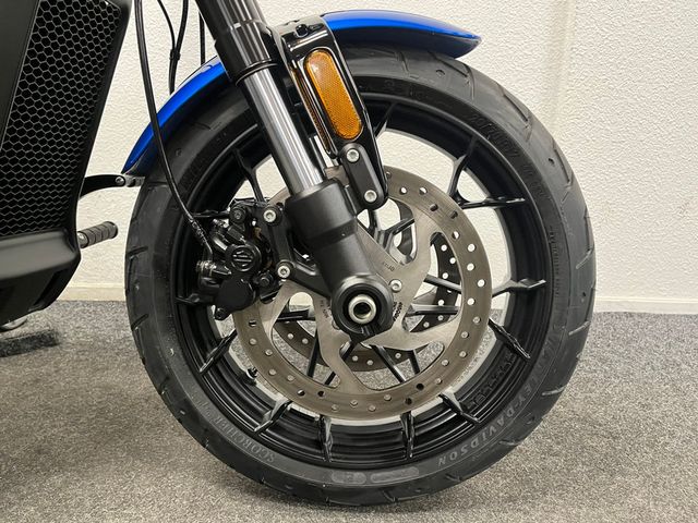 harley-davidson - street-rod-xg-750-a