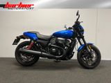 HARLEY-DAVIDSON STREET ROD XG 750 A