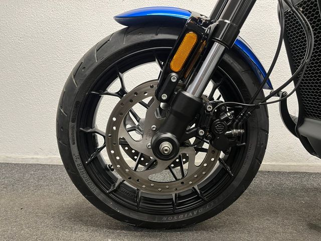 harley-davidson - street-rod-xg-750-a