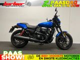 HARLEY-DAVIDSON STREET ROD XG 750 A