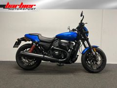 Harley-Davidson Streed ROD XG 750 A 2018 occasion – foto 1 van 24
