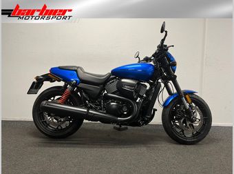 Harley-Davidson Street ROD XG 750 A 2018 occasion