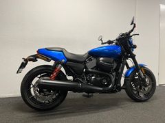 Harley-Davidson Streed ROD XG 750 A 2018 occasion – foto 6 van 24