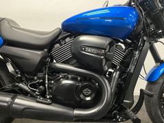Harley-Davidson Streed ROD XG 750 A 2018 occasion – foto 8 van 24