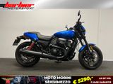 HARLEY-DAVIDSON STREET ROD XG 750 A