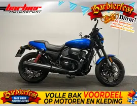 Harley-Davidson Street ROD XG 750 A 2018 occasion