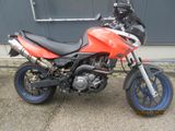 APRILIA PEGASO 650 STRADA/CITY