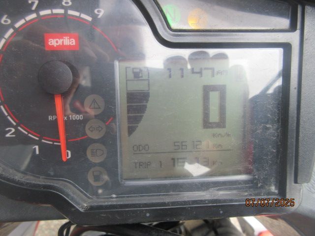 aprilia - pegaso-650-strada-city
