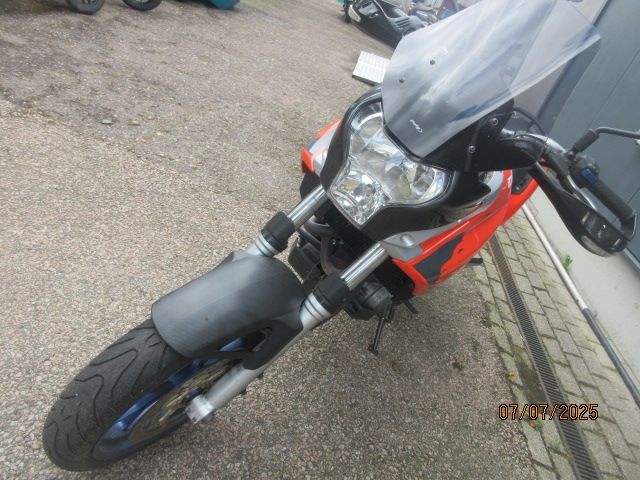 aprilia - pegaso-650-strada-city