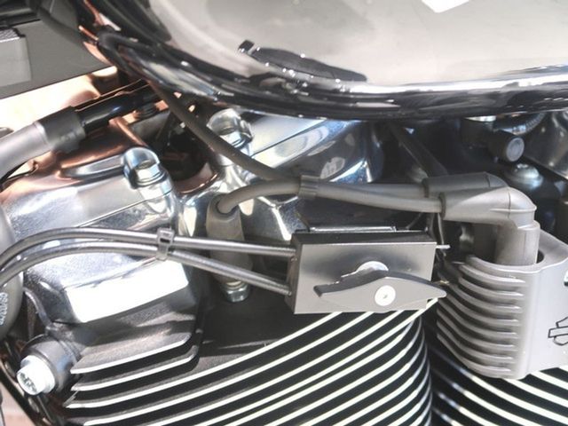 harley-davidson - fat-boy-s-flstfbs