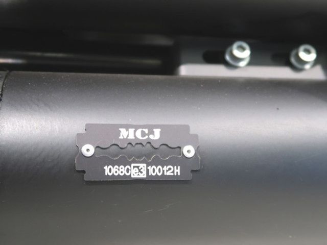 harley-davidson - fat-boy-s-flstfbs