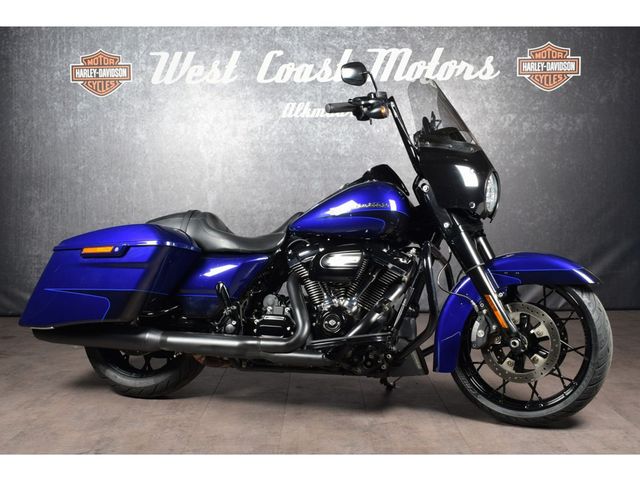 harley-davidson - road-king-special-flhrxs