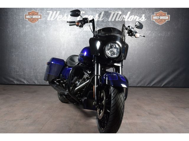 harley-davidson - road-king-special-flhrxs