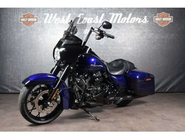 harley-davidson - road-king-special-flhrxs