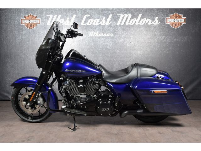 harley-davidson - road-king-special-flhrxs