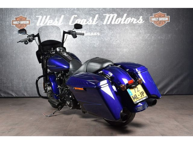 harley-davidson - road-king-special-flhrxs
