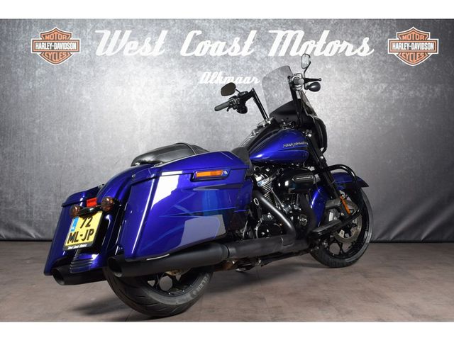 harley-davidson - road-king-special-flhrxs