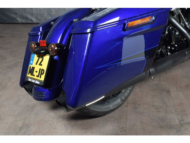 harley-davidson - road-king-special-flhrxs