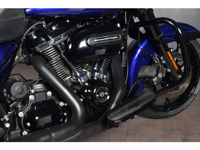 harley-davidson - road-king-special-flhrxs