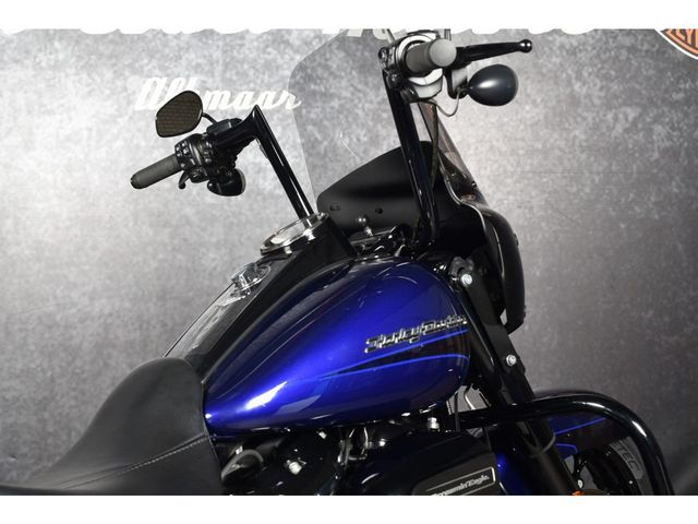 harley-davidson - road-king-special-flhrxs
